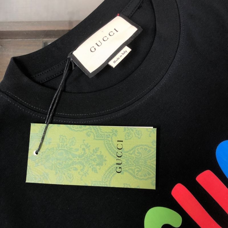 Gucci T-Shirts